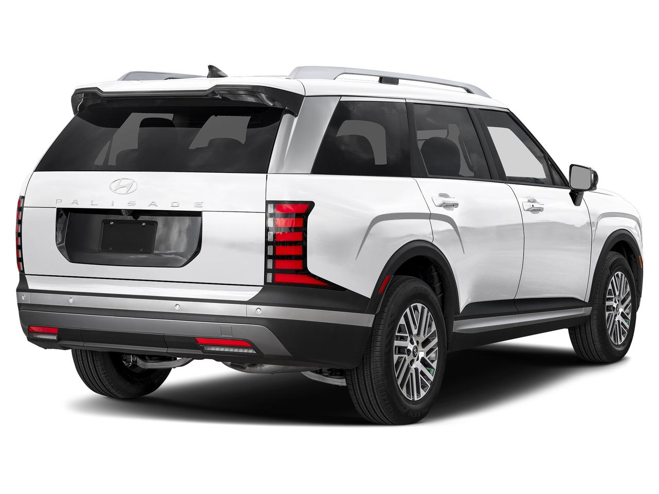 2026 Hyundai PALISADE Preferred Trend Photo