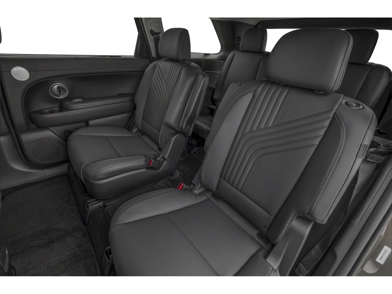 2026 Hyundai PALISADE Preferred Trend Photo