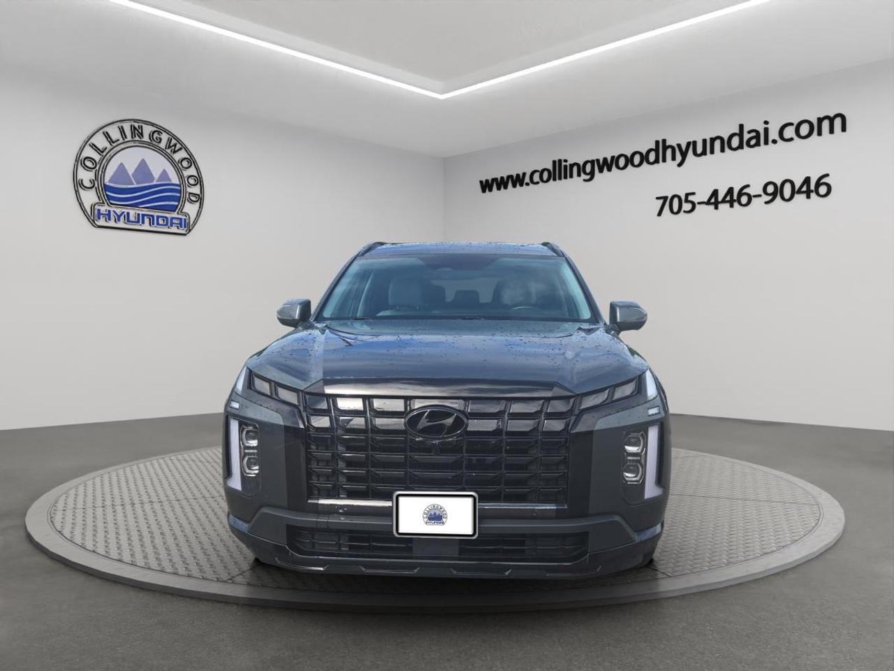2024 Hyundai PALISADE URBAN Photo