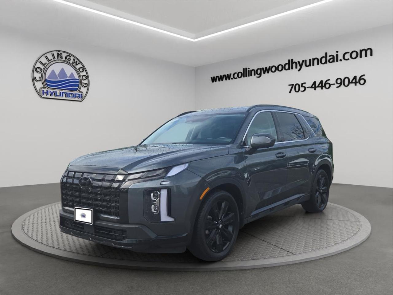 2024 Hyundai PALISADE URBAN Photo2
