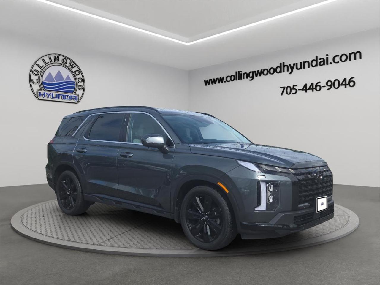 2024 Hyundai PALISADE URBAN Photo0