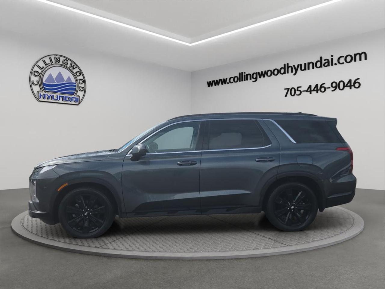 2024 Hyundai PALISADE URBAN Photo
