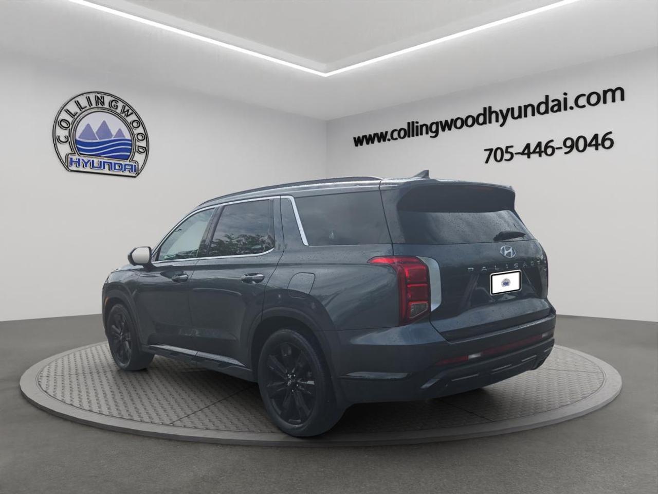 2024 Hyundai PALISADE URBAN Photo