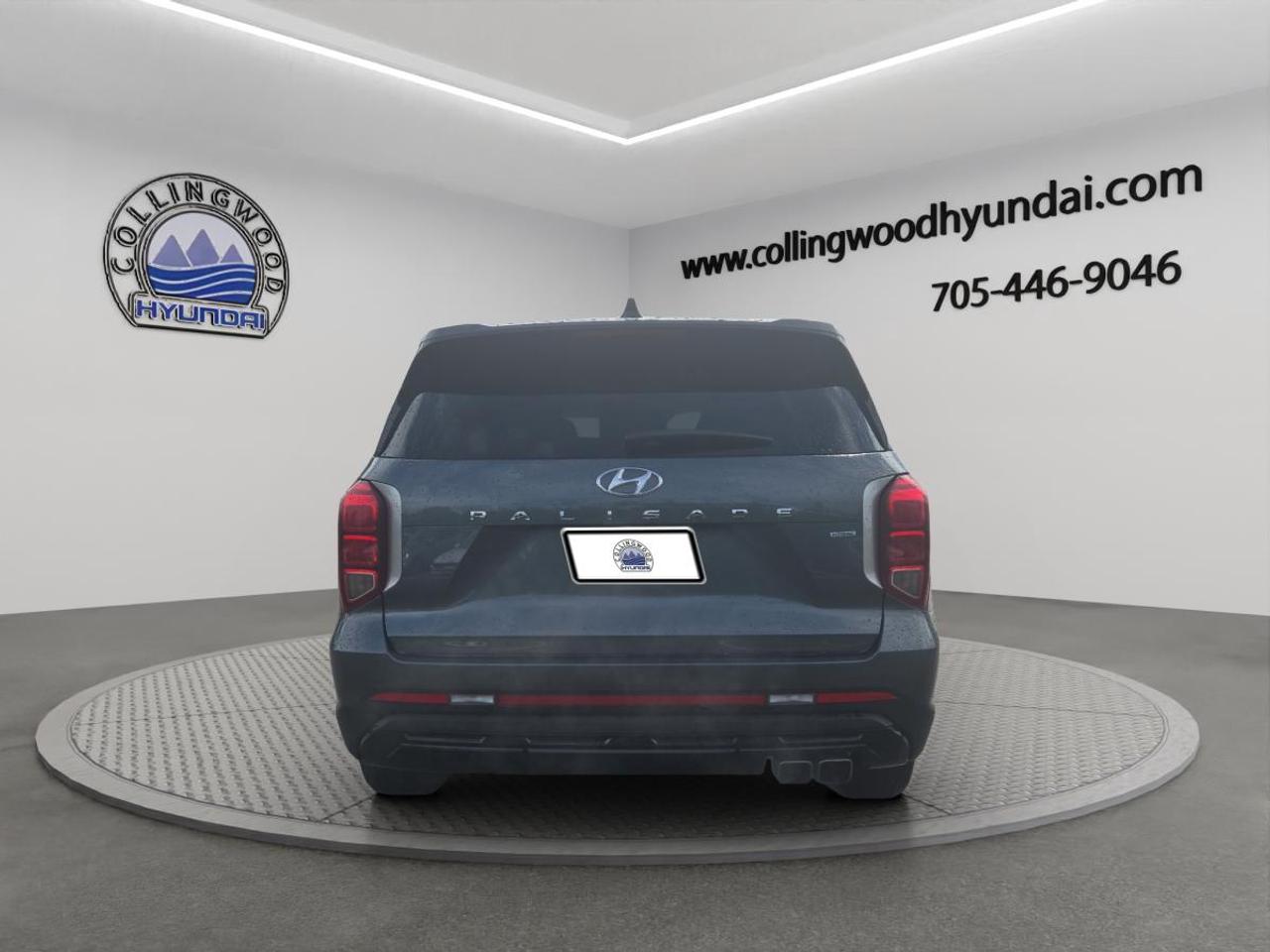 2024 Hyundai PALISADE URBAN Photo