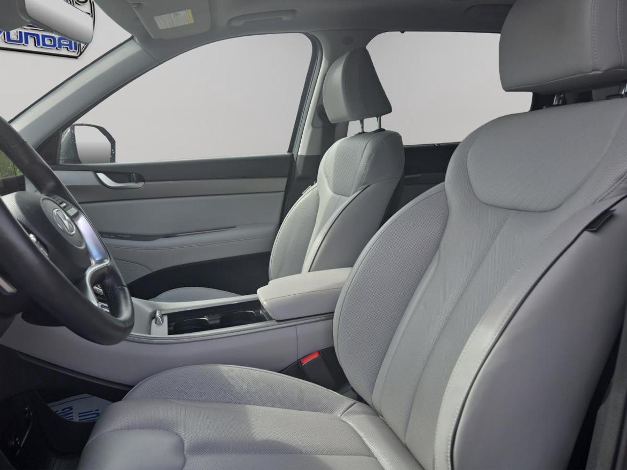2024 Hyundai PALISADE URBAN Photo