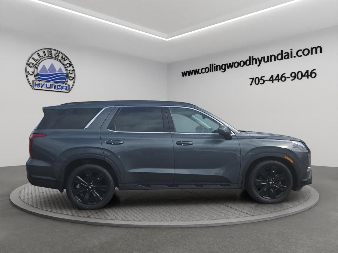 2024 Hyundai PALISADE URBAN Photo