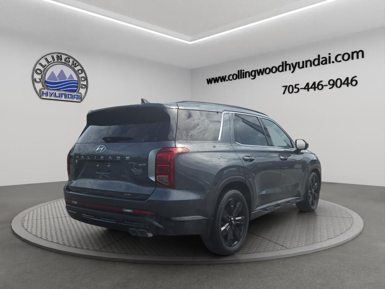 2024 Hyundai PALISADE URBAN Photo