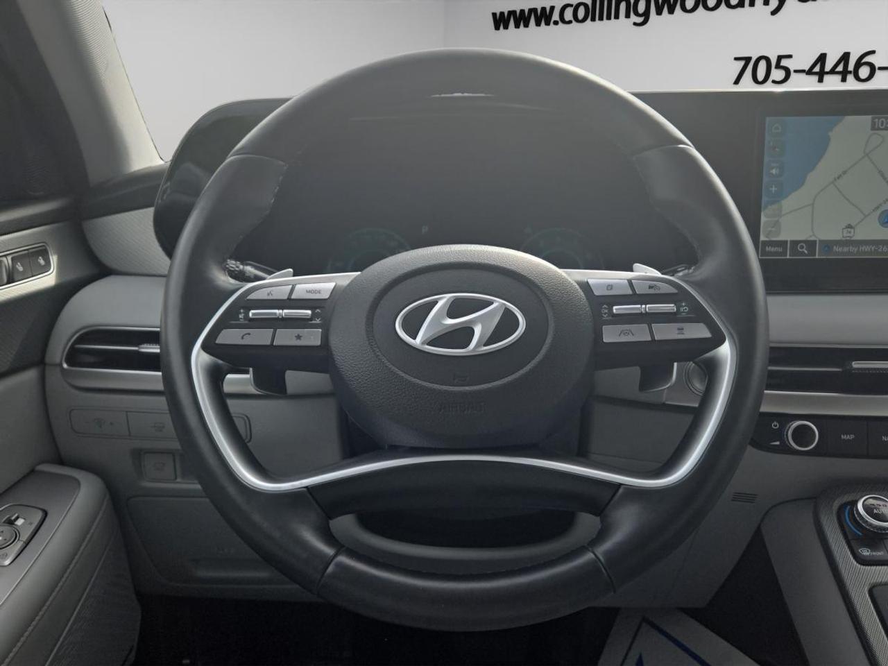 2024 Hyundai PALISADE URBAN Photo