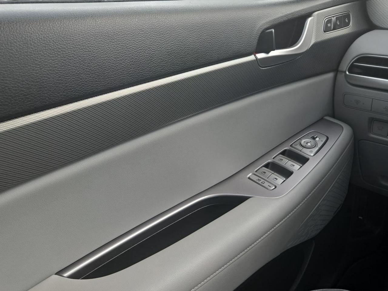 2024 Hyundai PALISADE URBAN Photo