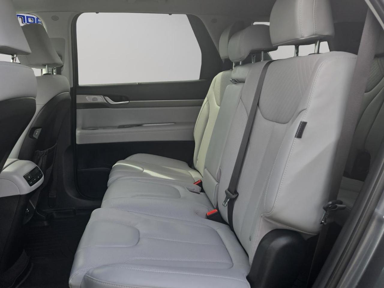 2024 Hyundai PALISADE URBAN Photo