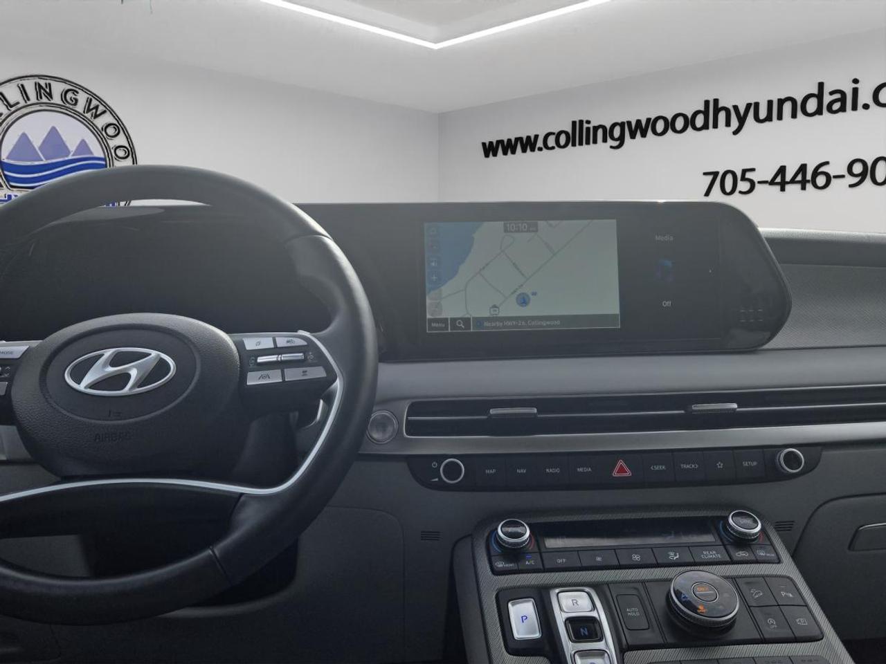 2024 Hyundai PALISADE URBAN Photo
