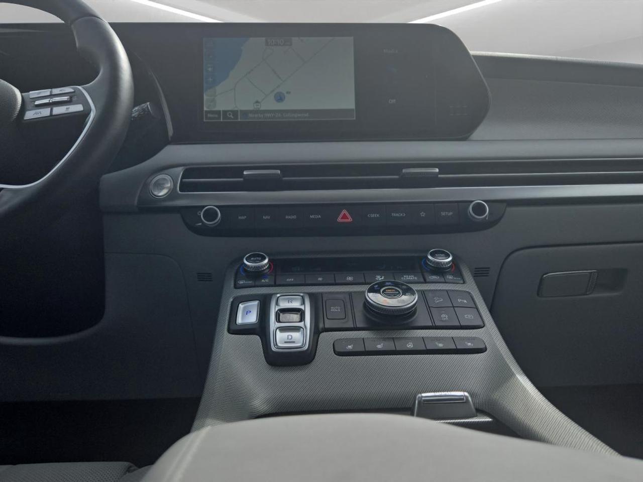 2024 Hyundai PALISADE URBAN Photo