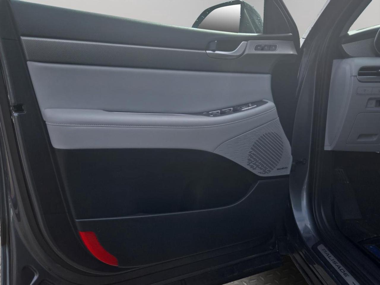 2024 Hyundai PALISADE URBAN Photo