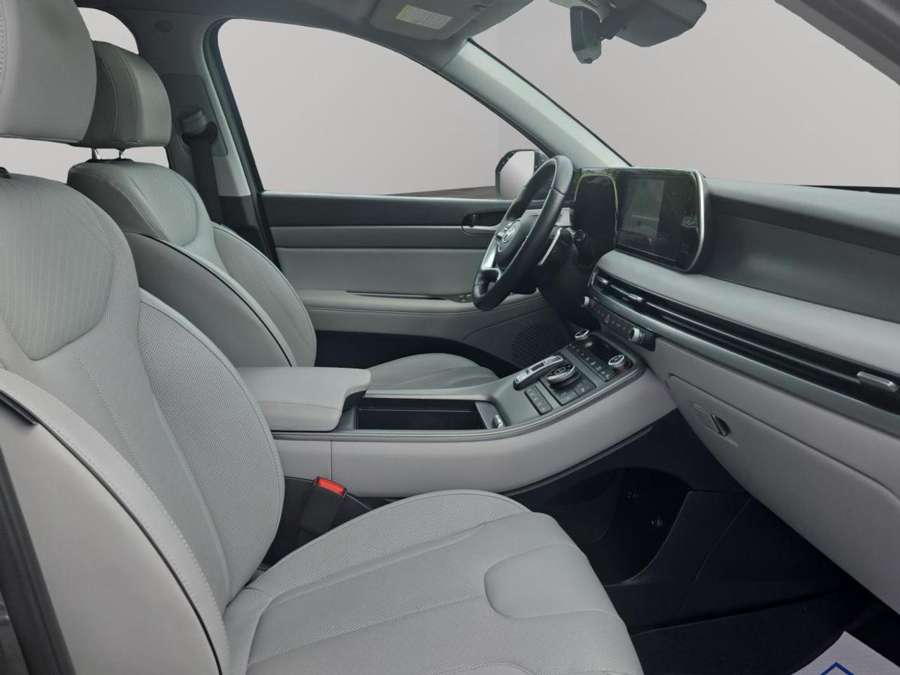 2024 Hyundai PALISADE URBAN Photo