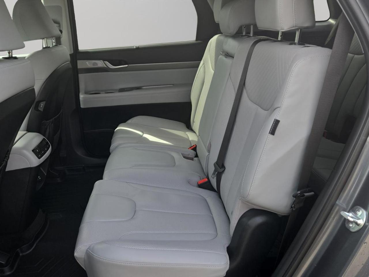 2024 Hyundai PALISADE URBAN Photo