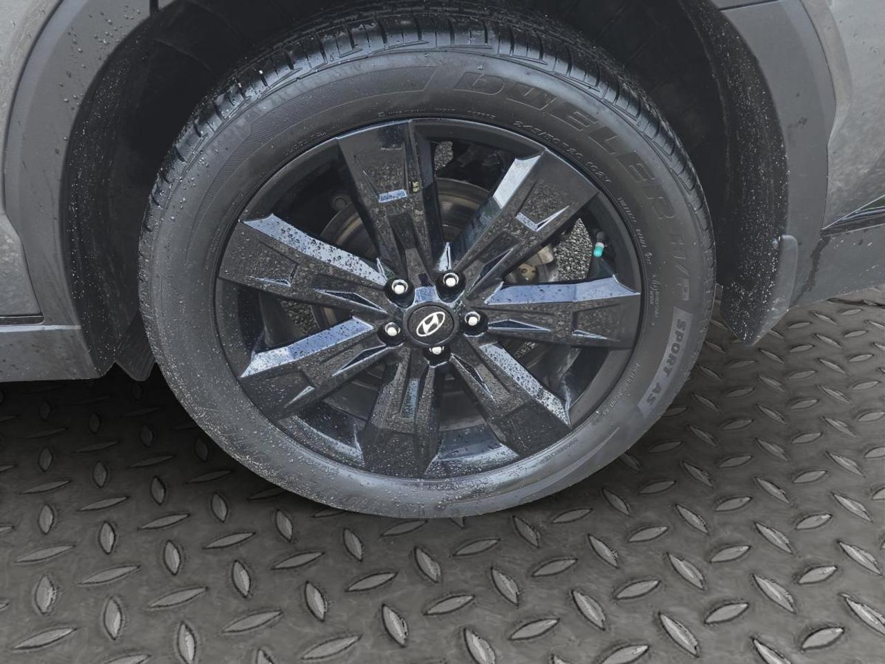 2024 Hyundai PALISADE URBAN Photo