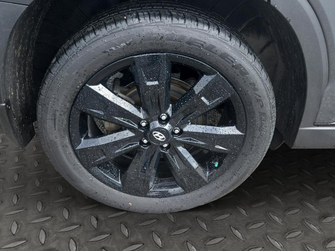 2024 Hyundai PALISADE URBAN Photo