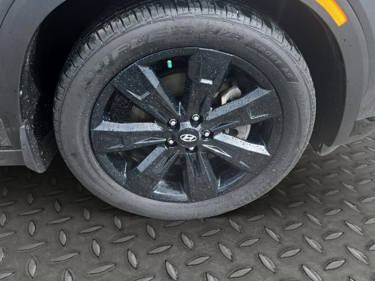2024 Hyundai PALISADE URBAN Photo