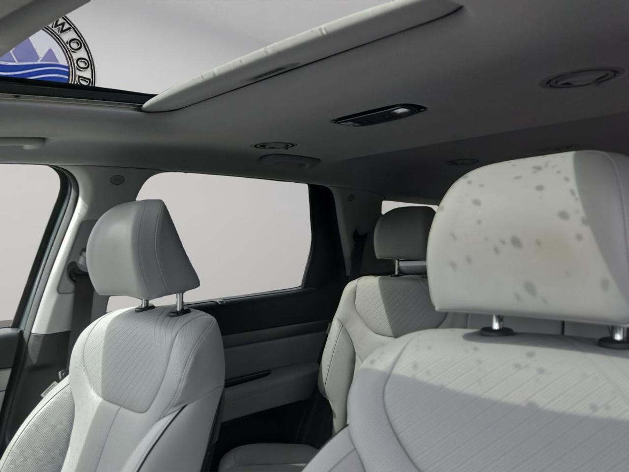 2024 Hyundai PALISADE URBAN Photo