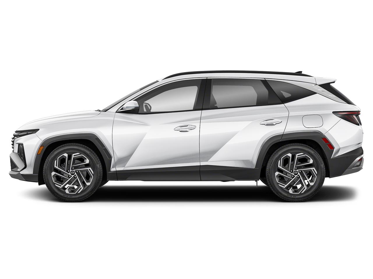 2026 Hyundai Tucson Plug-In Hybrid Ultimate Photo