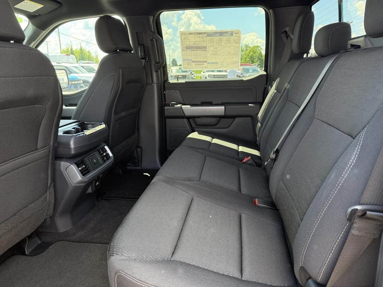 2026 Ford F-150 XLT Photo