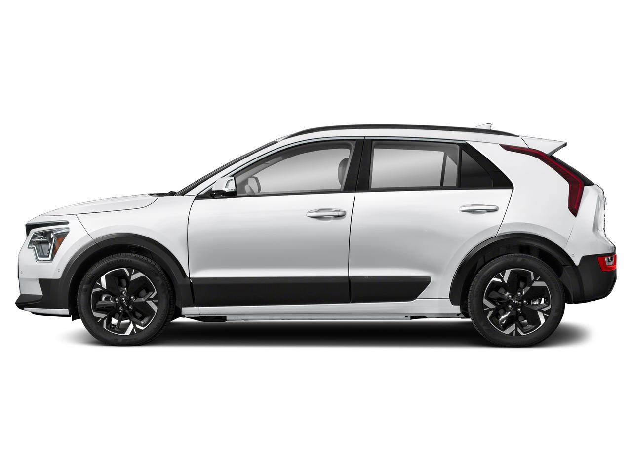 2026 Kia NIRO EV Wind+ FWD Photo2
