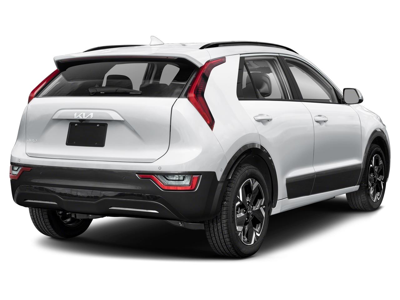 2026 Kia NIRO EV Wind+ FWD Photo
