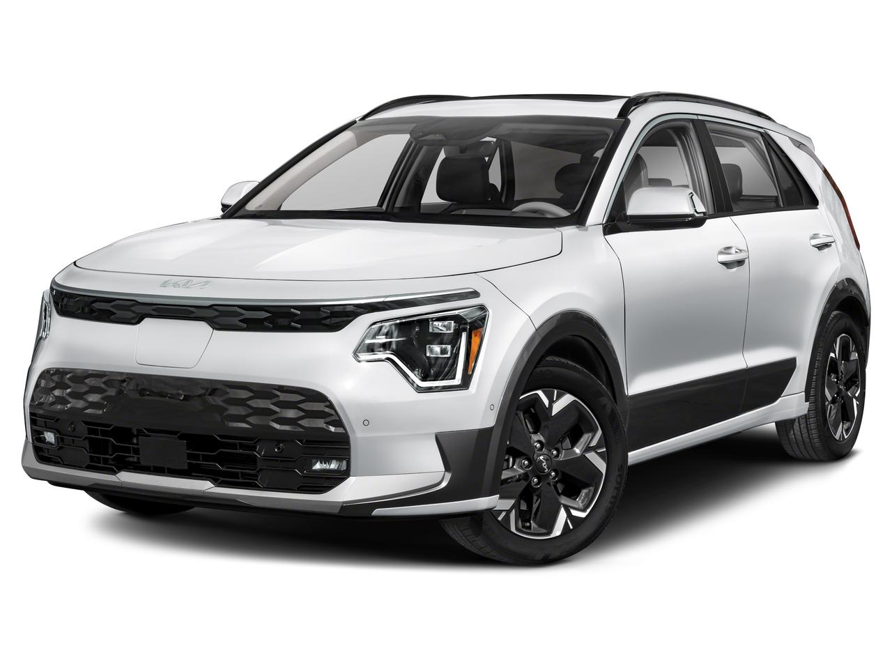 2026 Kia NIRO EV Wind+ FWD Photo0