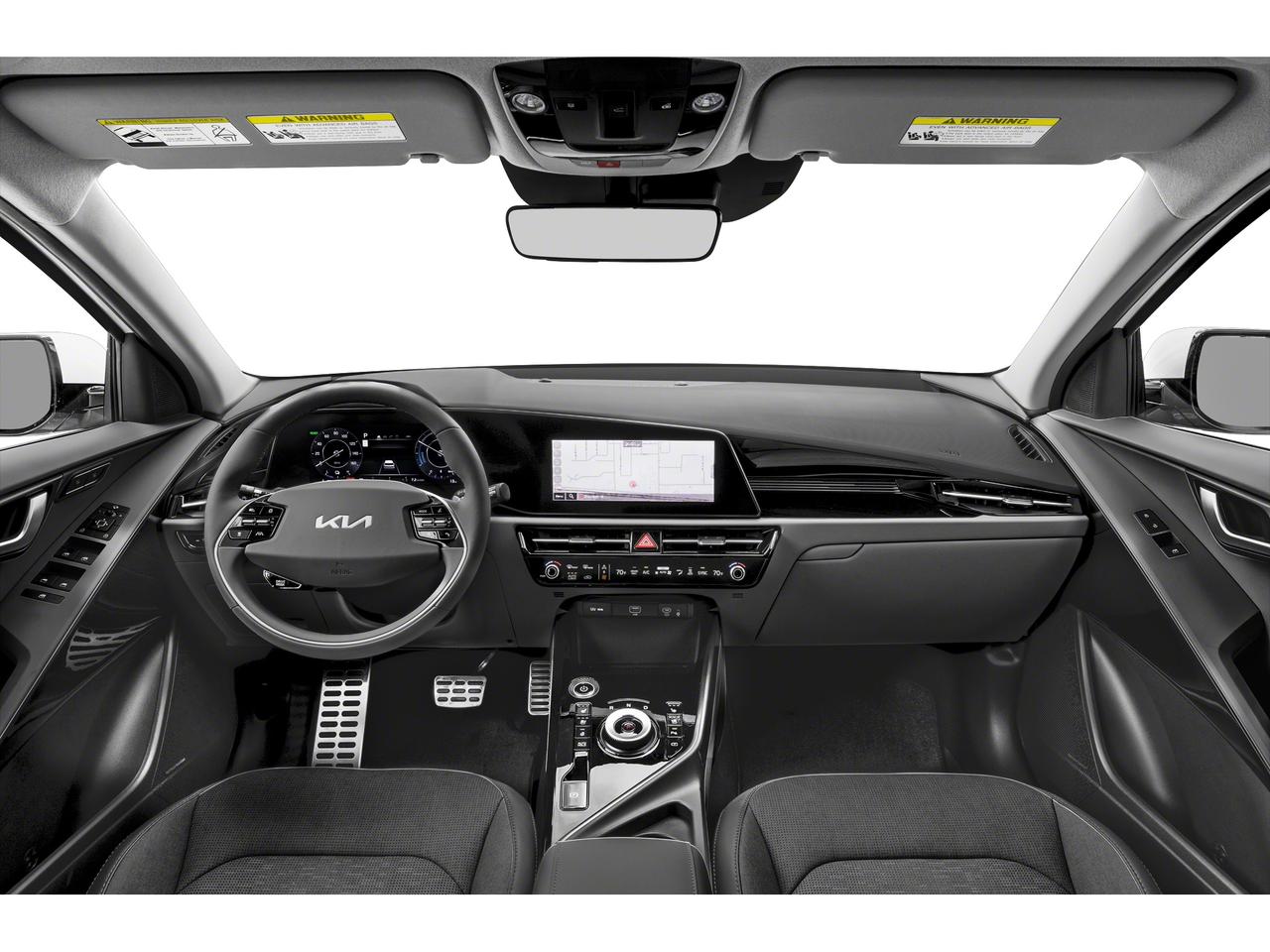 2026 Kia NIRO EV Wind+ FWD Photo