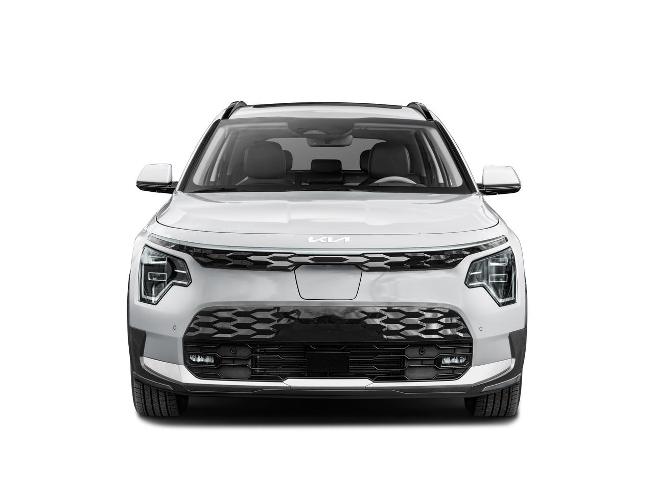 2026 Kia NIRO EV Wind+ FWD Photo
