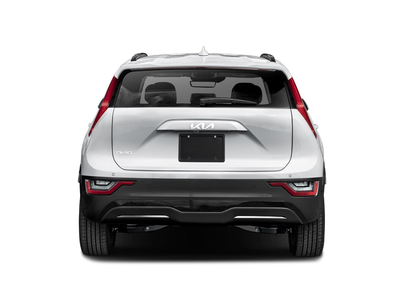 2026 Kia NIRO EV Wind+ FWD Photo