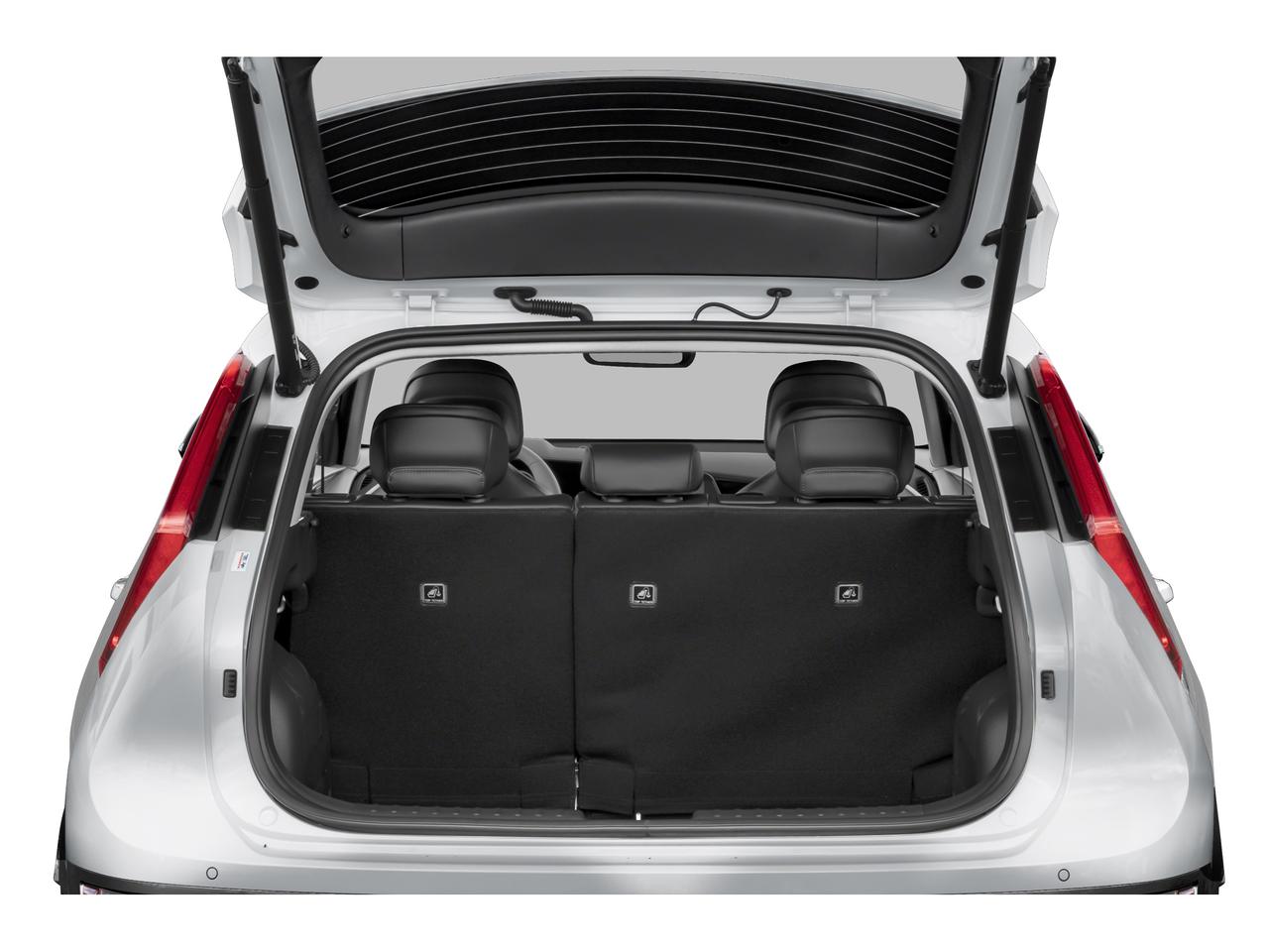 2026 Kia NIRO EV Wind+ FWD Photo