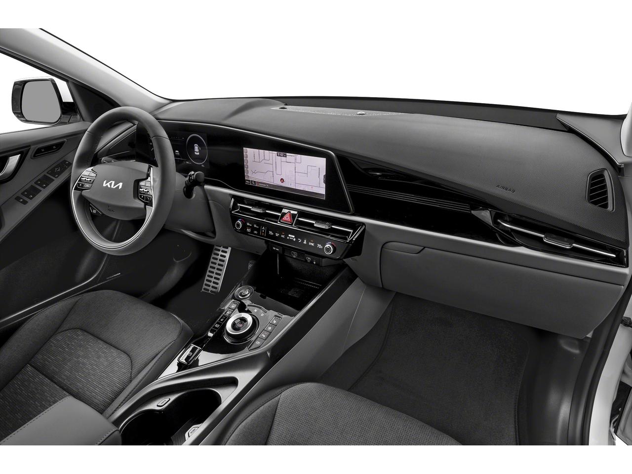 2026 Kia NIRO EV Wind+ FWD Photo