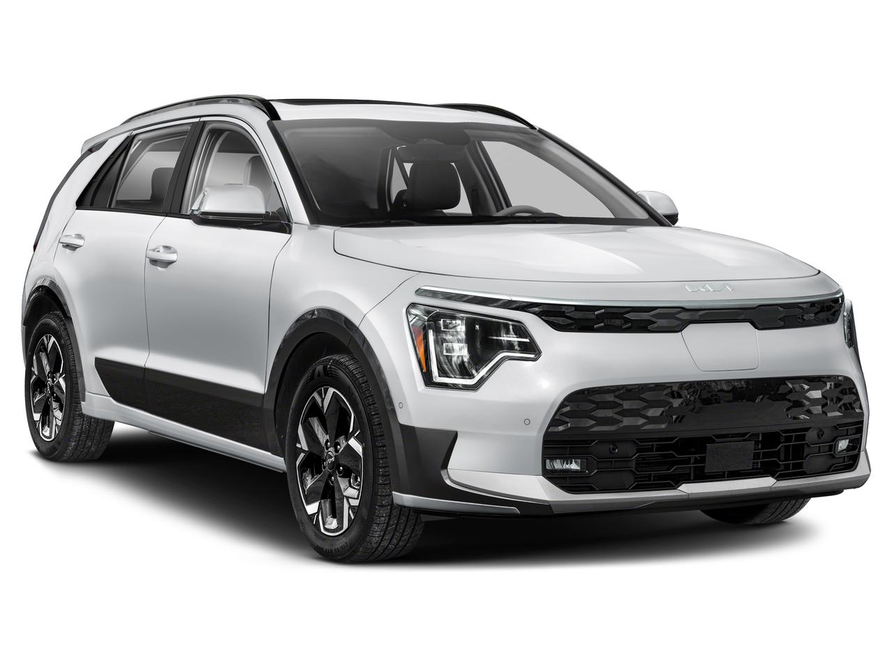 2026 Kia NIRO EV Wind+ FWD Photo