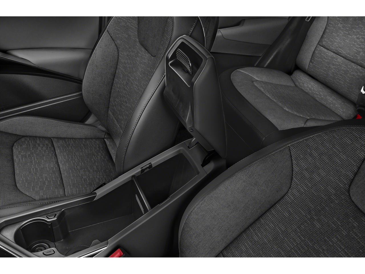 2026 Kia NIRO EV Wind+ FWD Photo