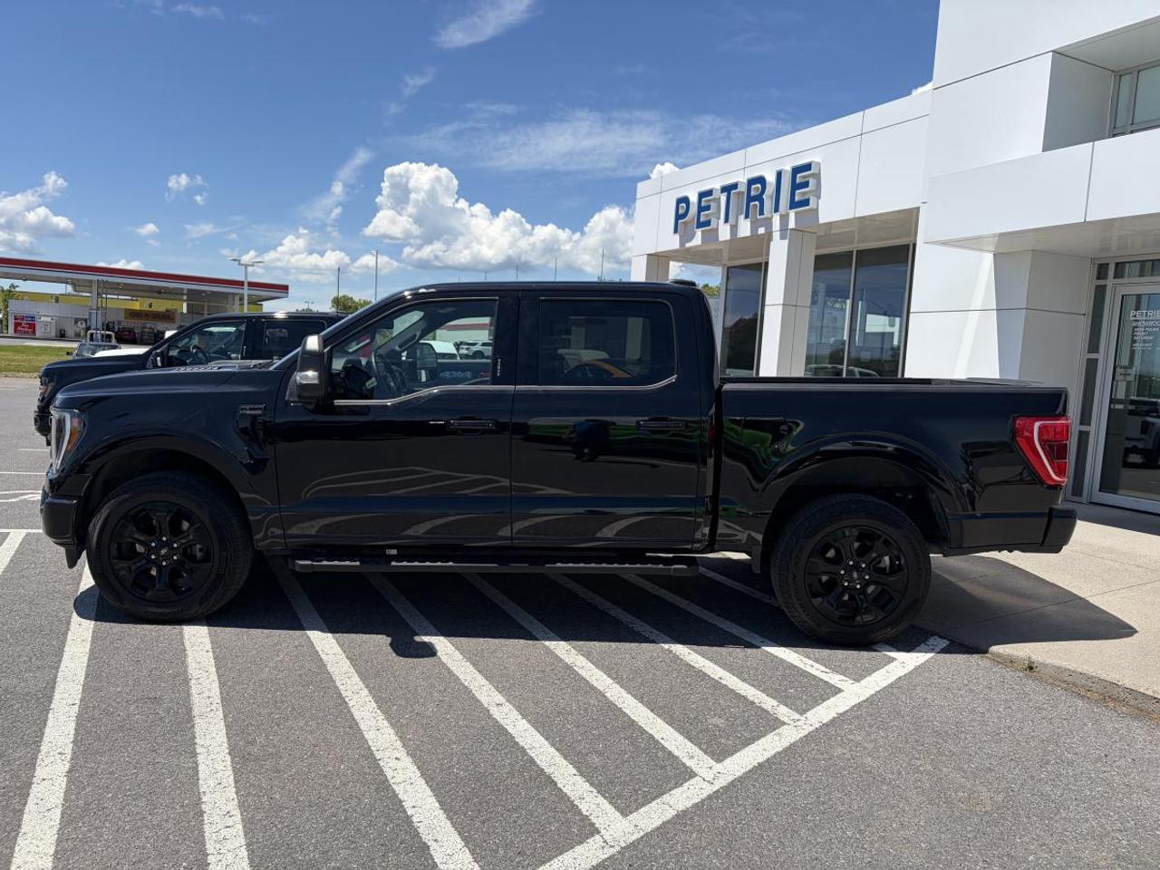 2023 Ford F-150 XLT Photo