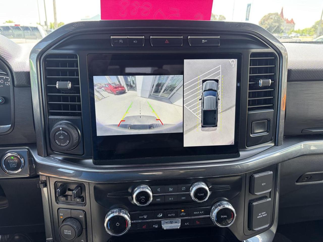 2023 Ford F-150 XLT Photo