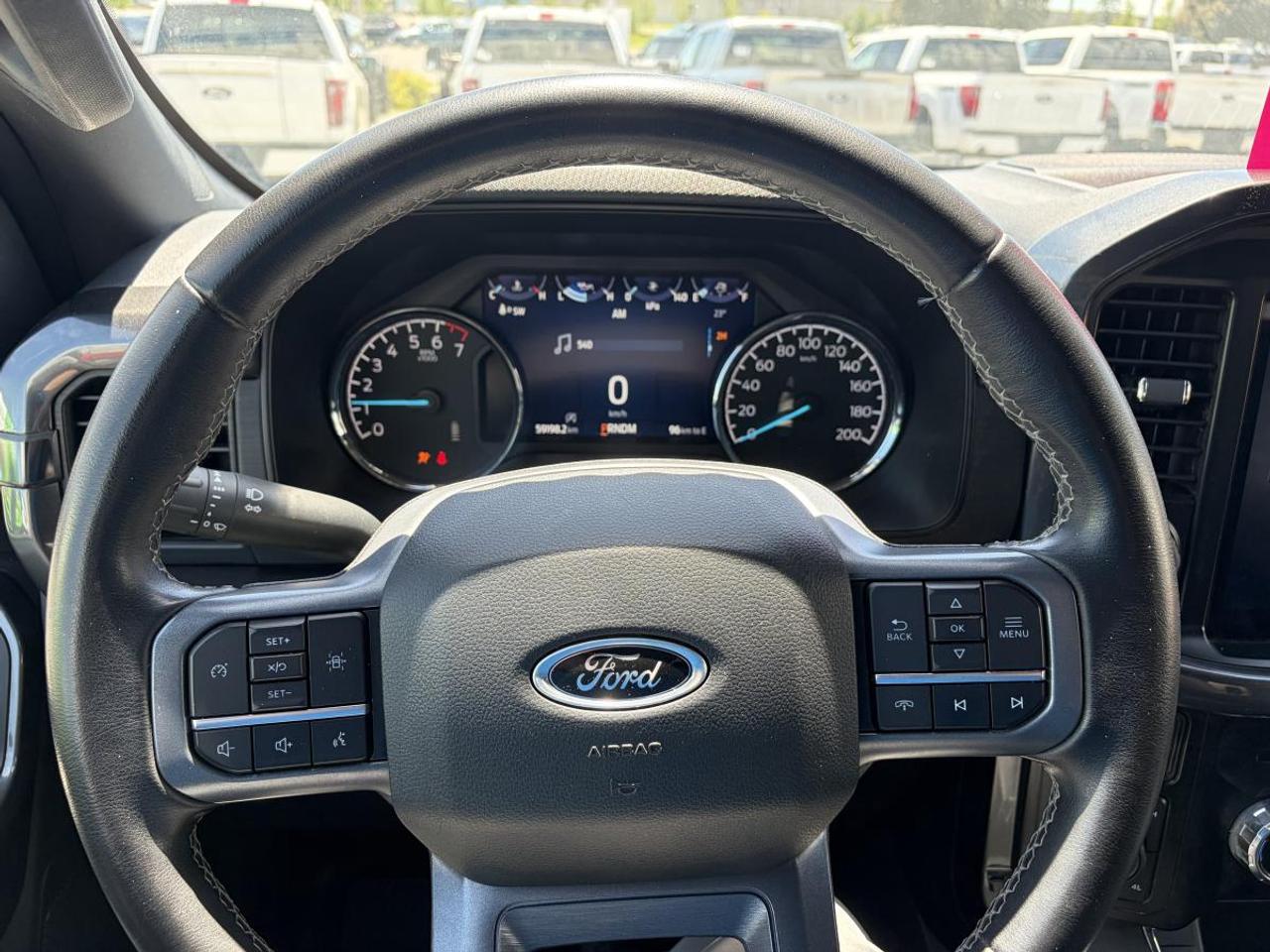 2023 Ford F-150 XLT Photo