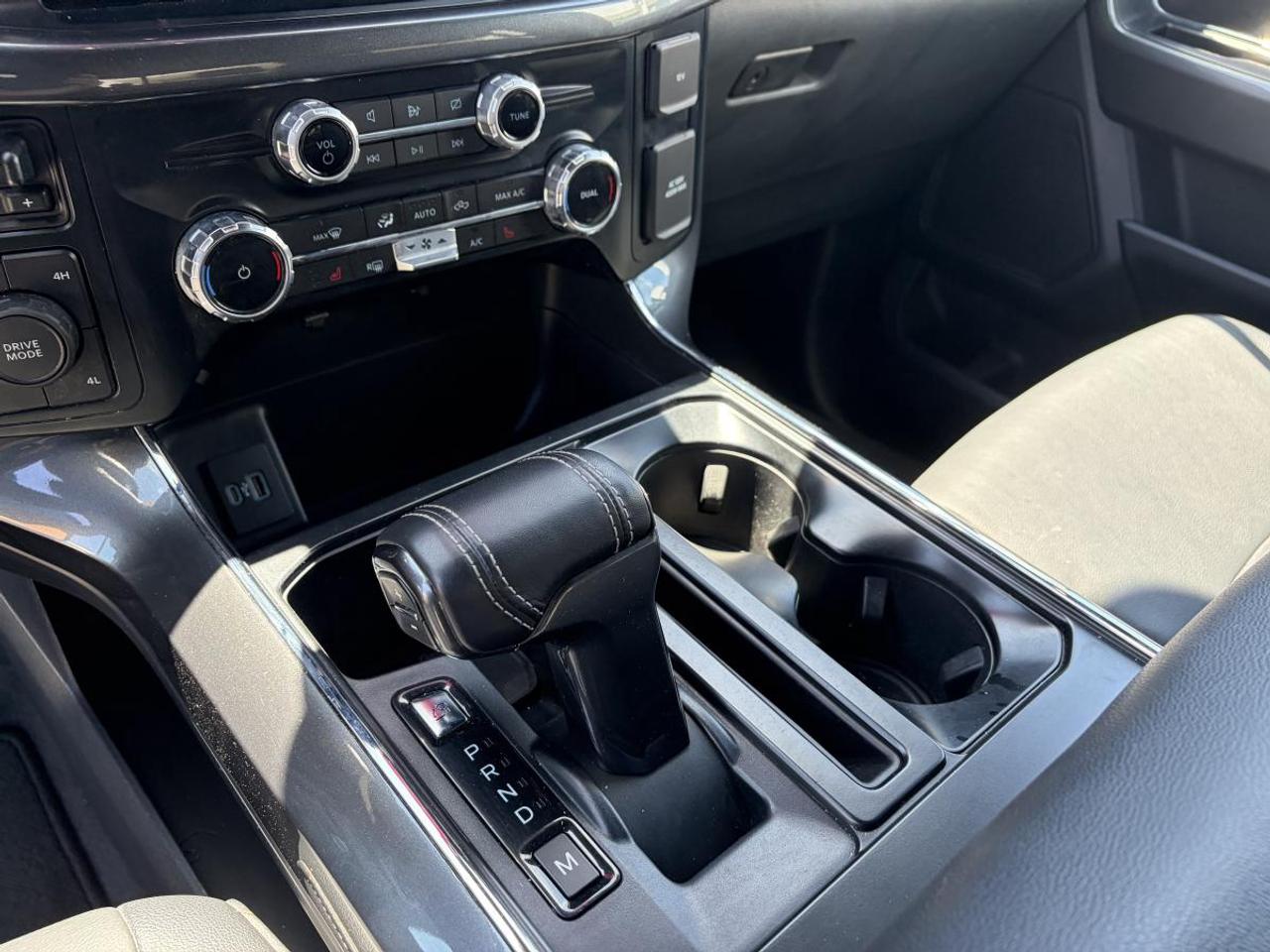 2023 Ford F-150 XLT Photo