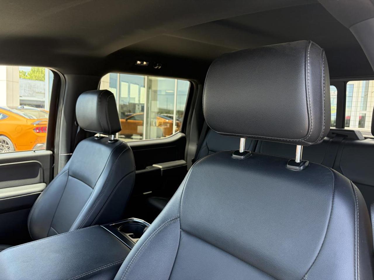 2023 Ford F-150 XLT Photo
