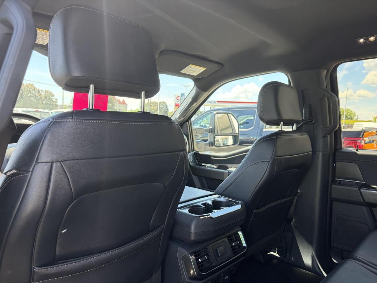 2023 Ford F-150 XLT Photo