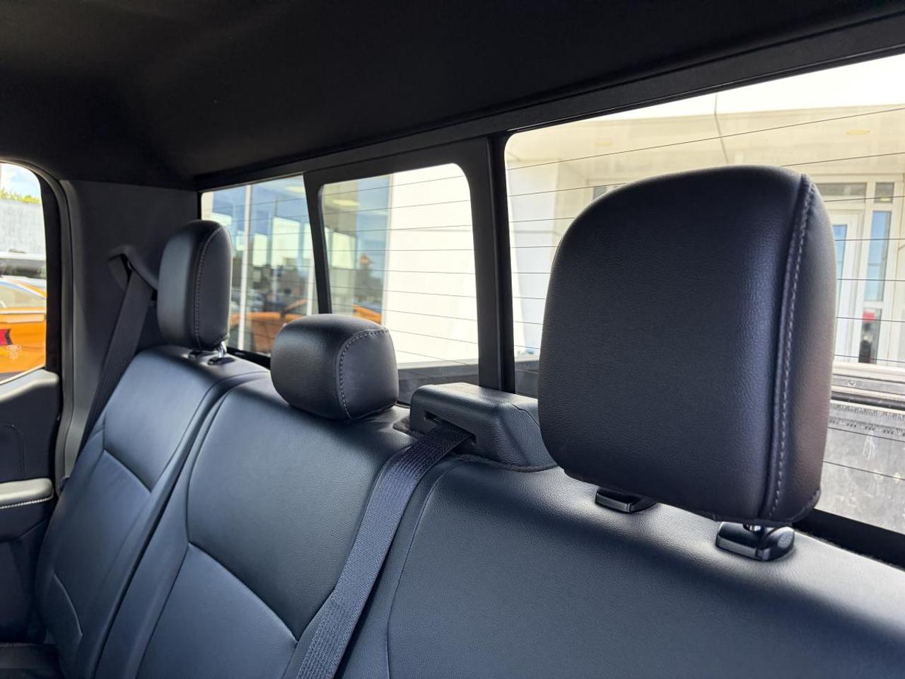 2023 Ford F-150 XLT Photo
