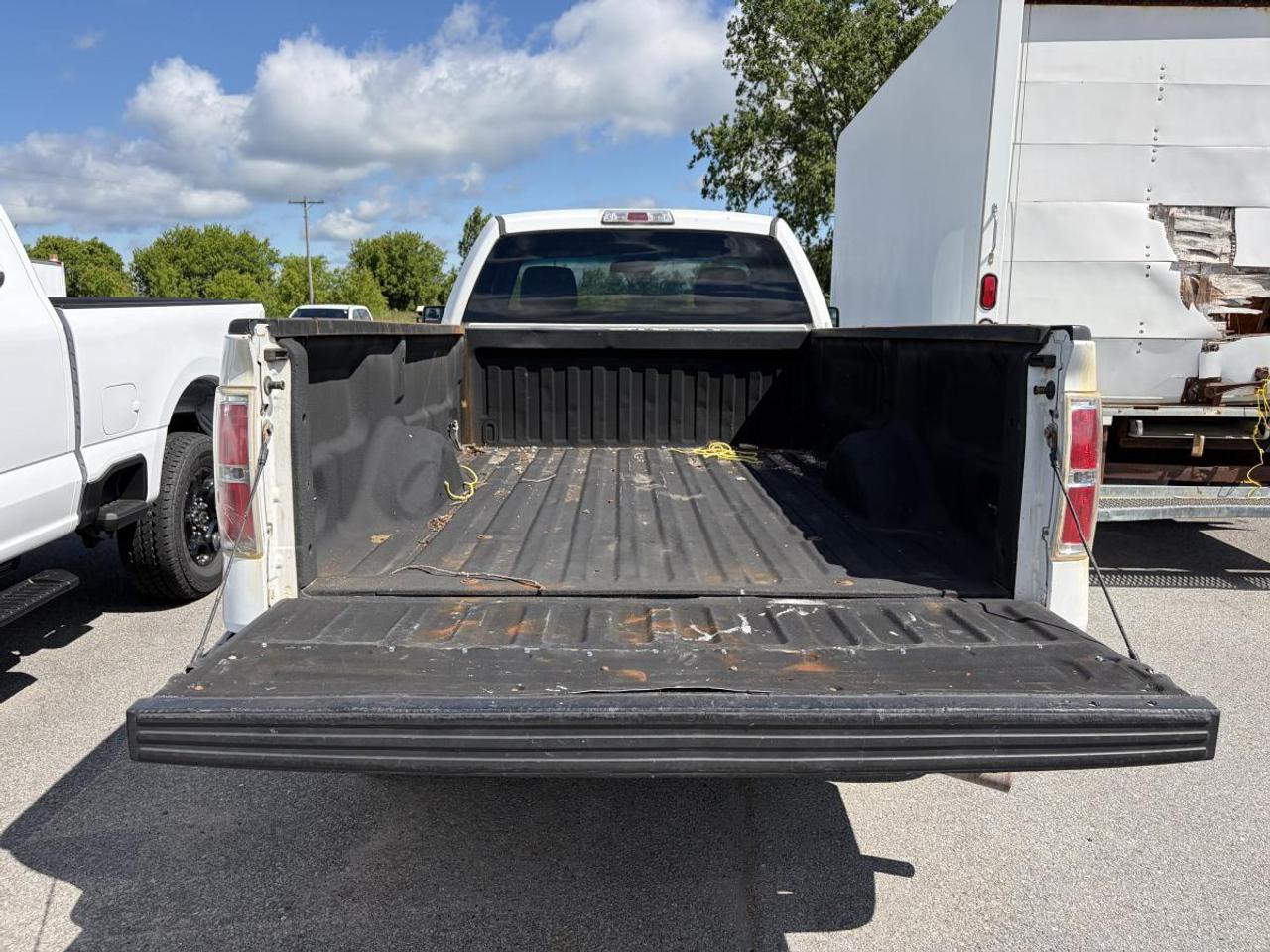 2014 Ford F-150 F150 Photo