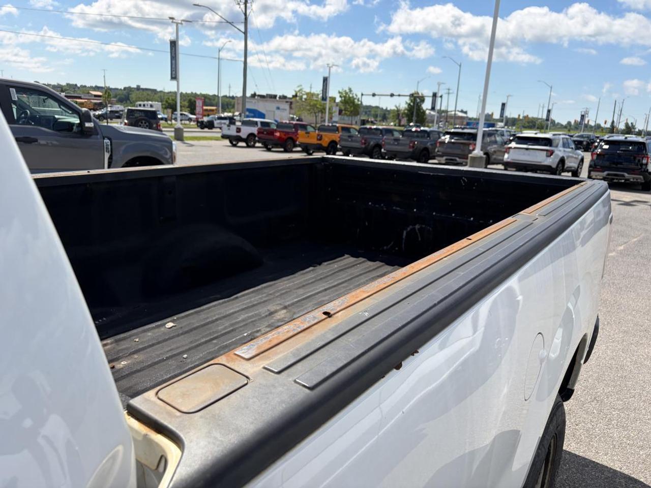 2014 Ford F-150 F150 Photo