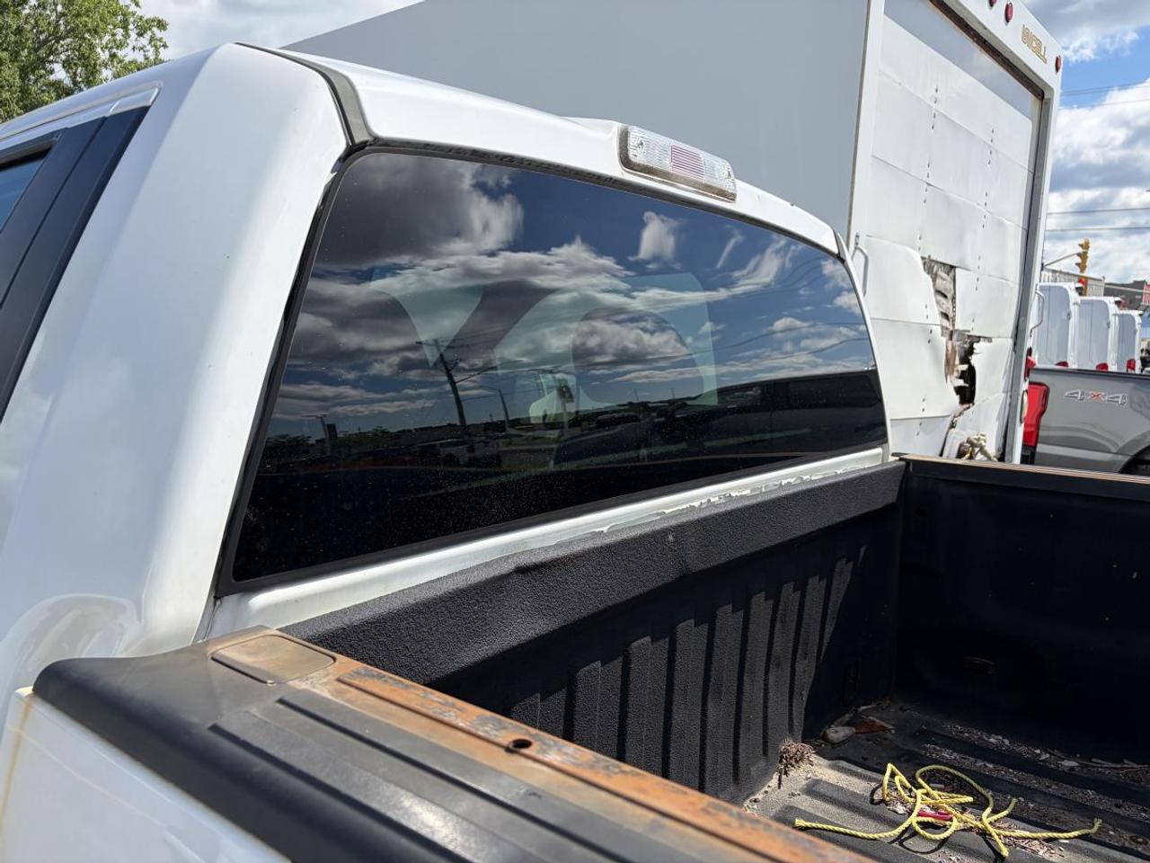2014 Ford F-150 F150 Photo