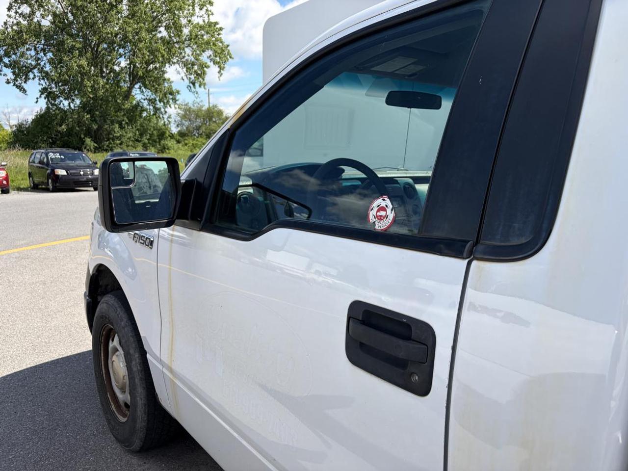2014 Ford F-150 F150 Photo