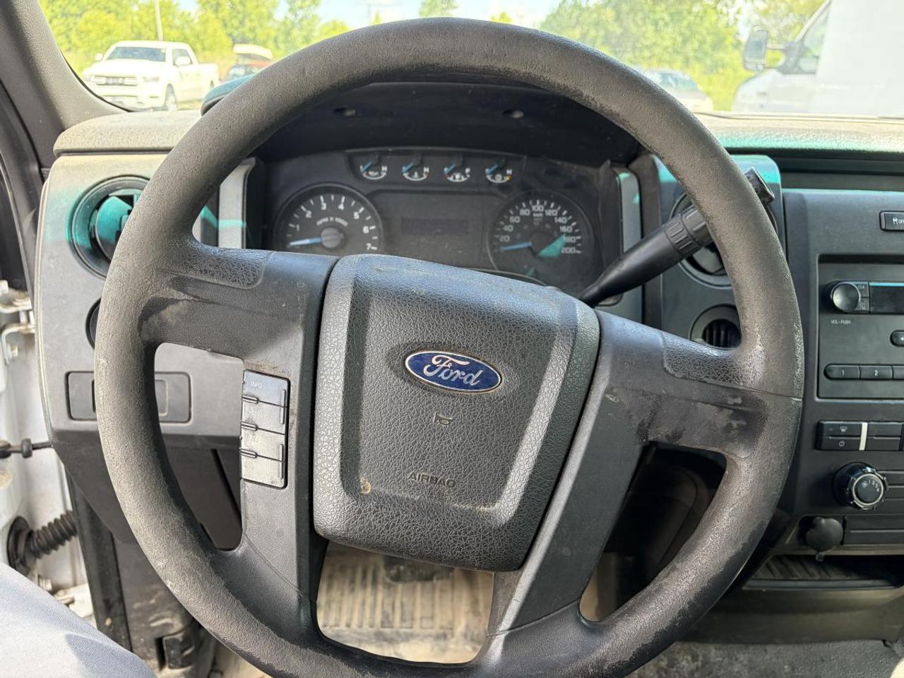 2014 Ford F-150 F150 Photo