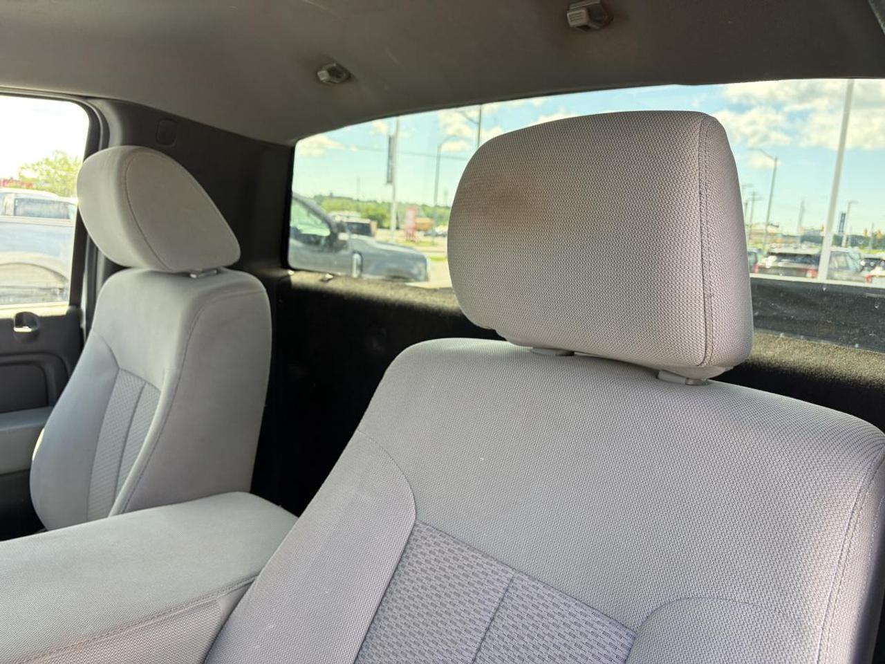 2014 Ford F-150 F150 Photo