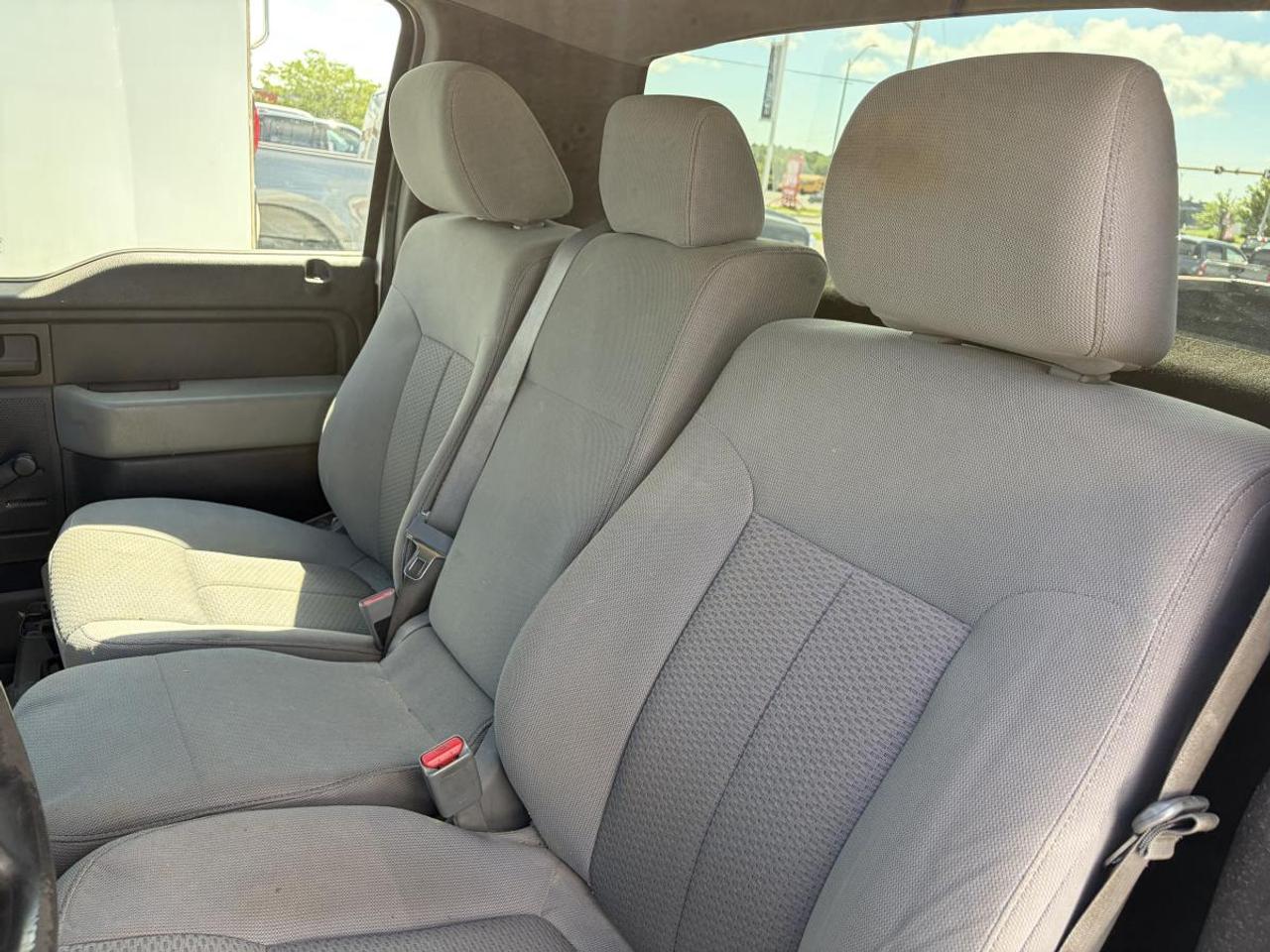 2014 Ford F-150 F150 Photo