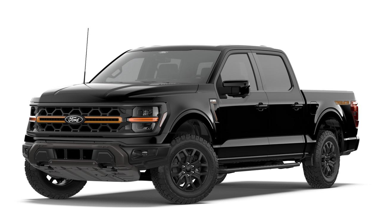 2026 Ford F-150 Tremor Photo